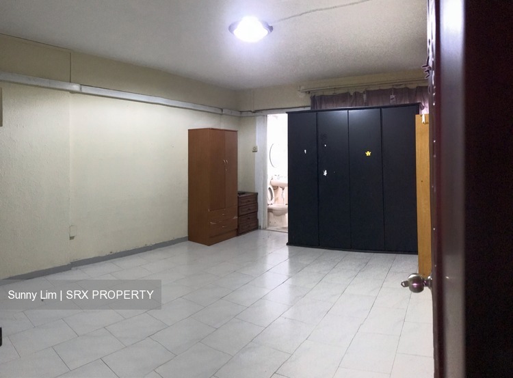Blk 50 Hoy Fatt Road (Bukit Merah), HDB 5 Rooms #182760342
